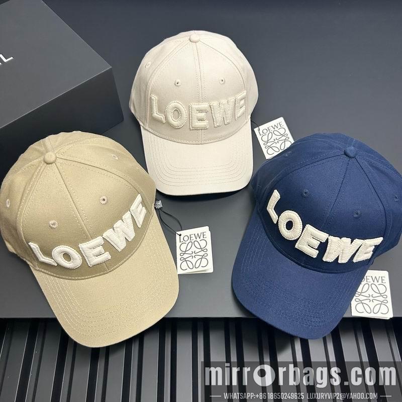 Loewe Hat dx39