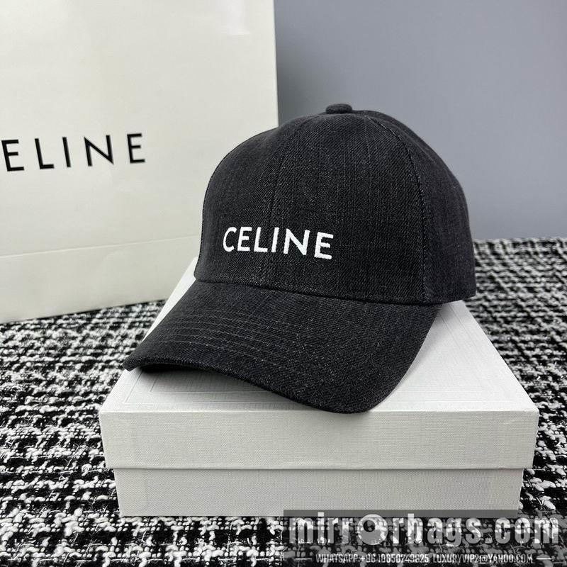 Celine Hat hm09