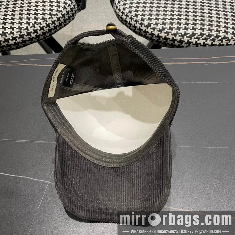 Prada Hat 092701