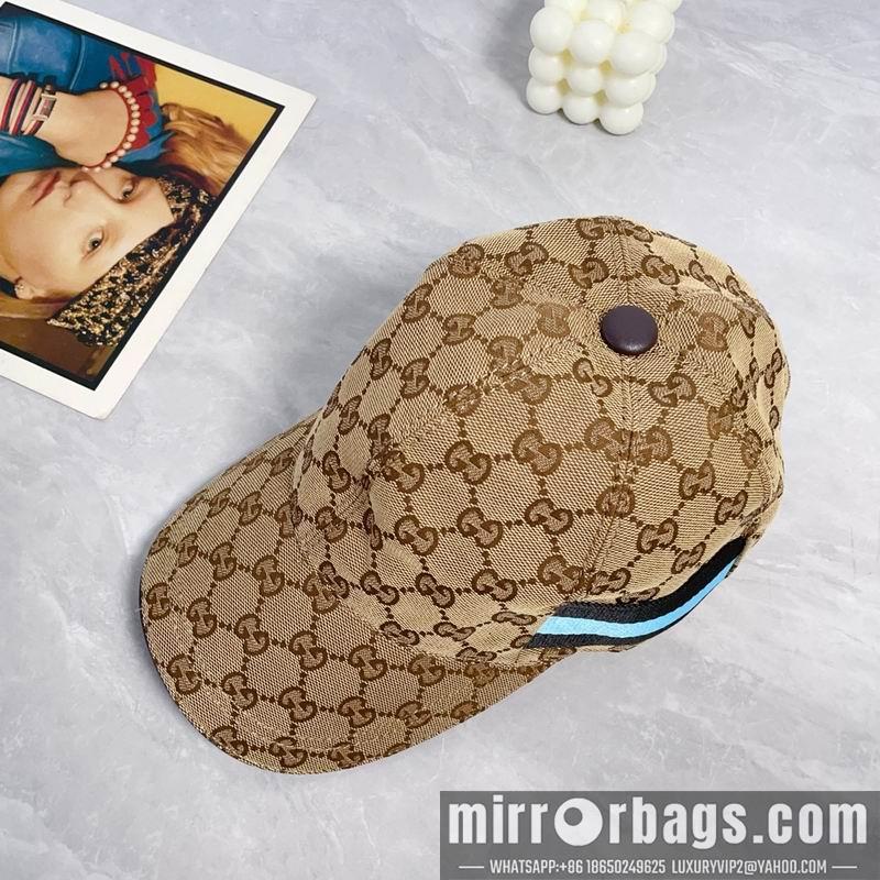 Gucci Hat dx128