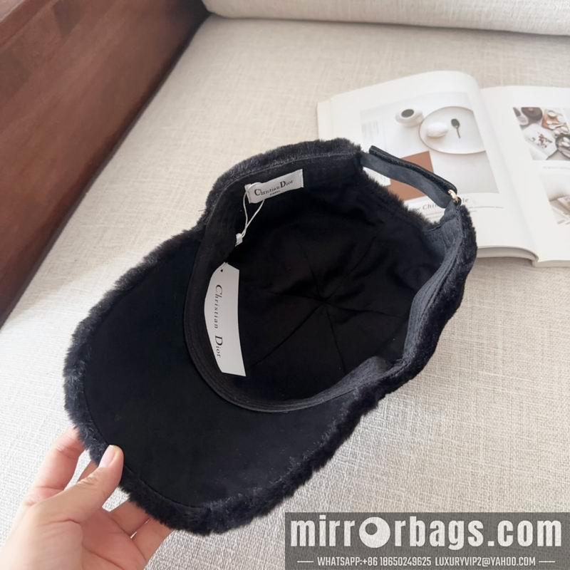 Dior Hat dx75
