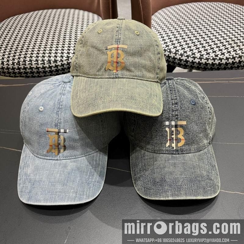 Burberry Hat 042601