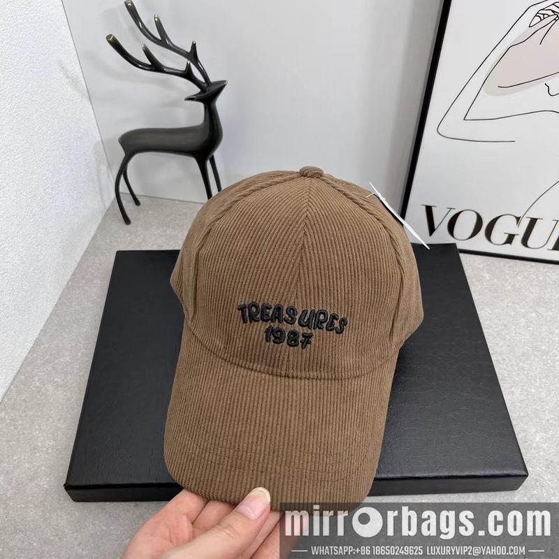 Other Hat 100702