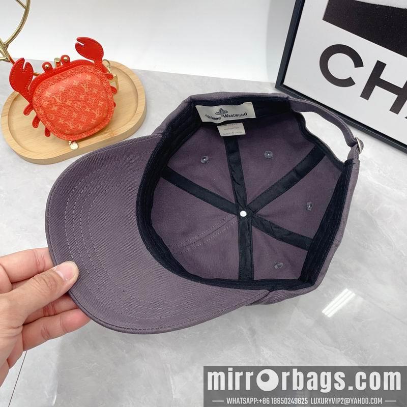 Vivienne Westwood Hat dx03