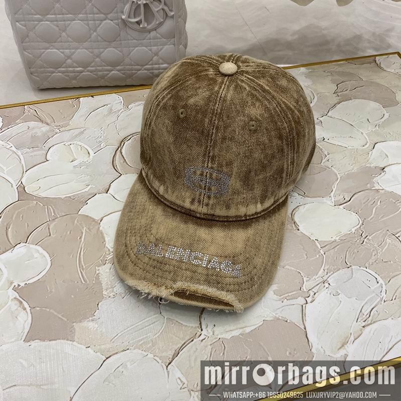 Balenciaga Hat dx76
