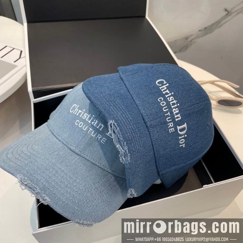 Dior Hat dx21