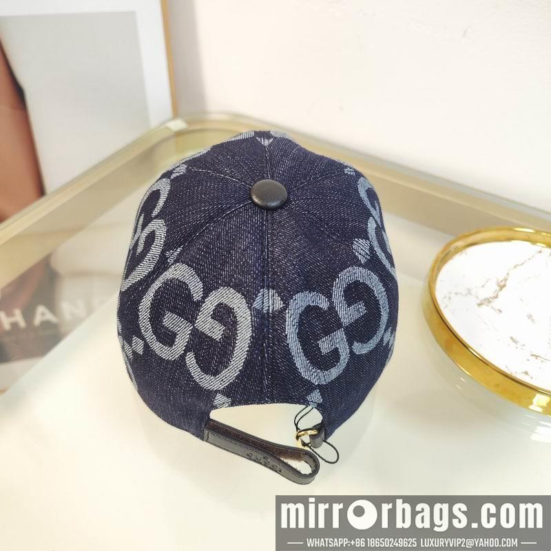 Gucci Hat dx11