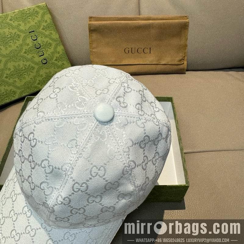Gucci Hat dx04