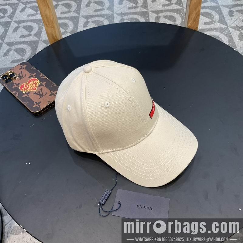 Prada Hat 050709