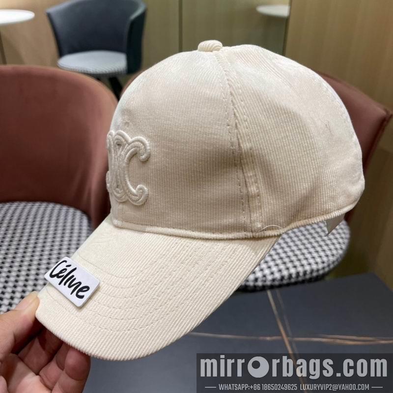 Celine Hat 010202