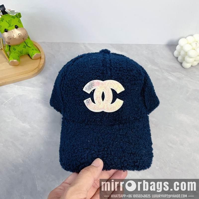 Chanel Hat dx63