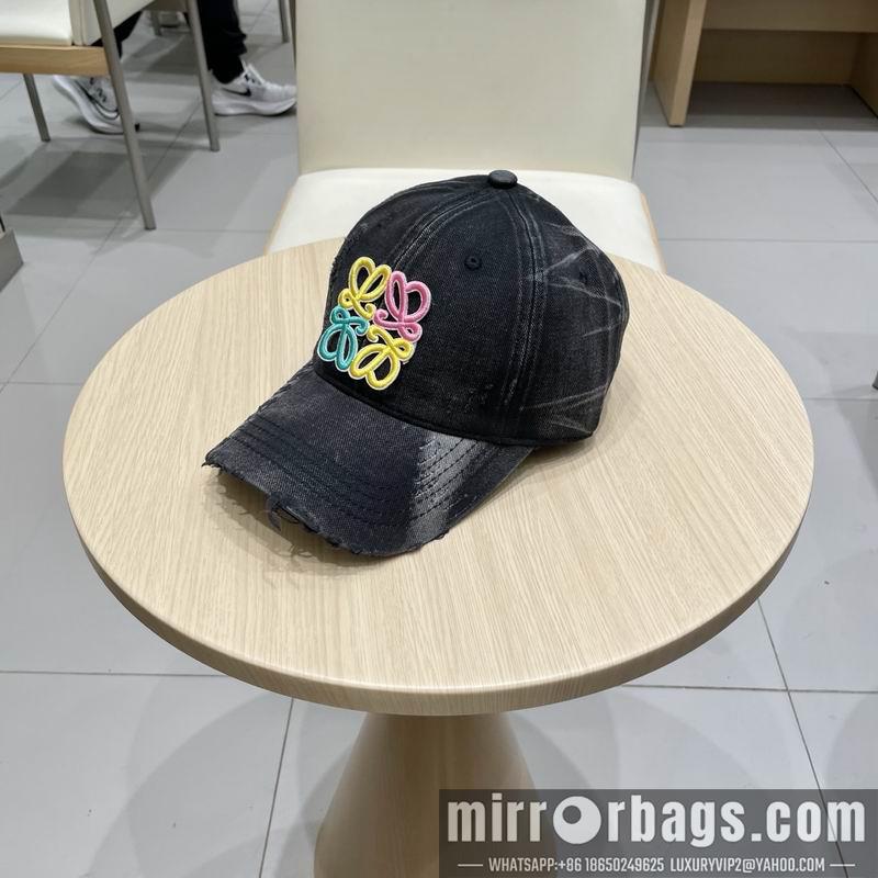 Loewe Hat 030751