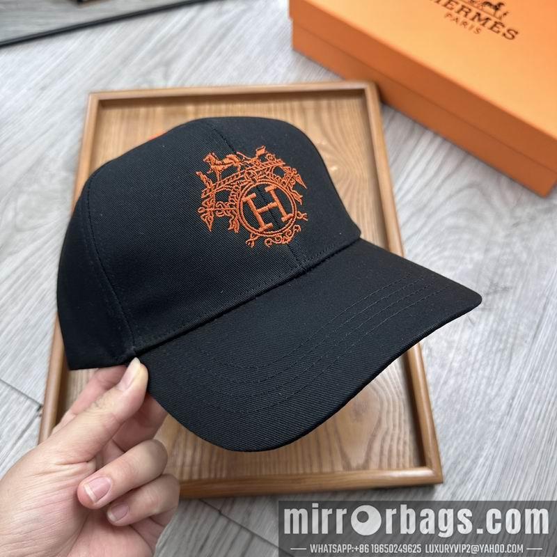 Hermes Hat dx08