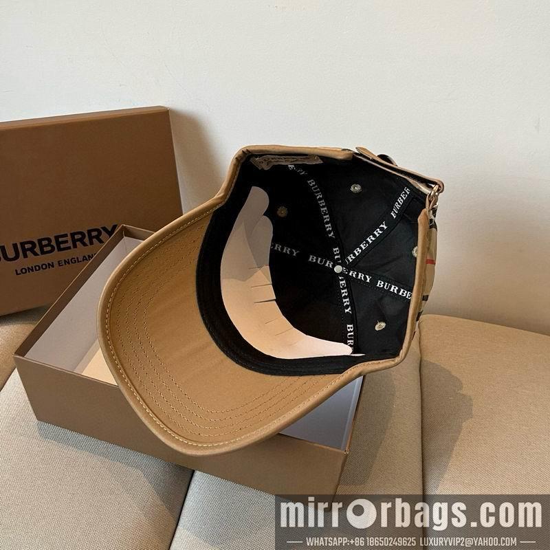 Burberry Hat dx20