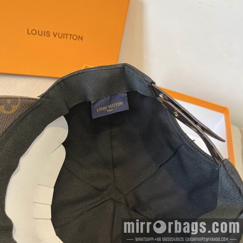 LV Hat dx65