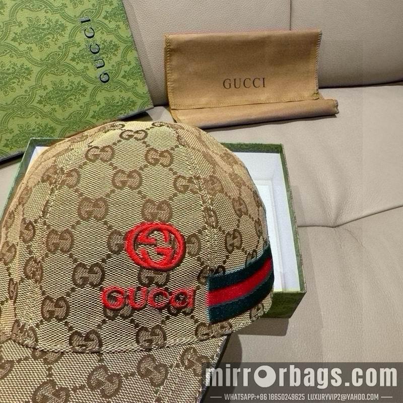 Gucci Hat dx43