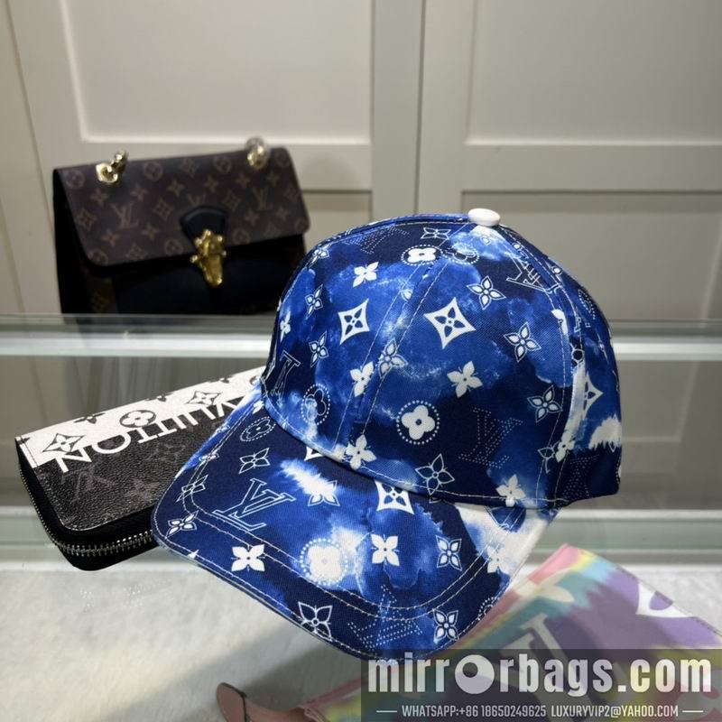 LV Hat dx31