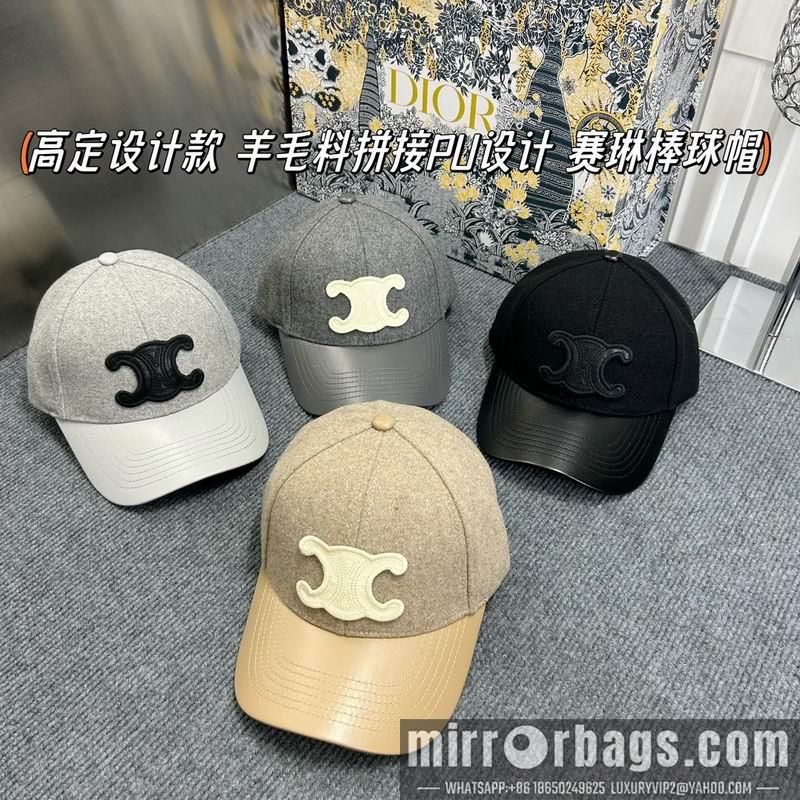 Celine Hat dx77