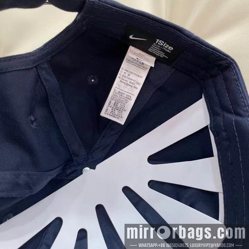 Nike Hat 072201