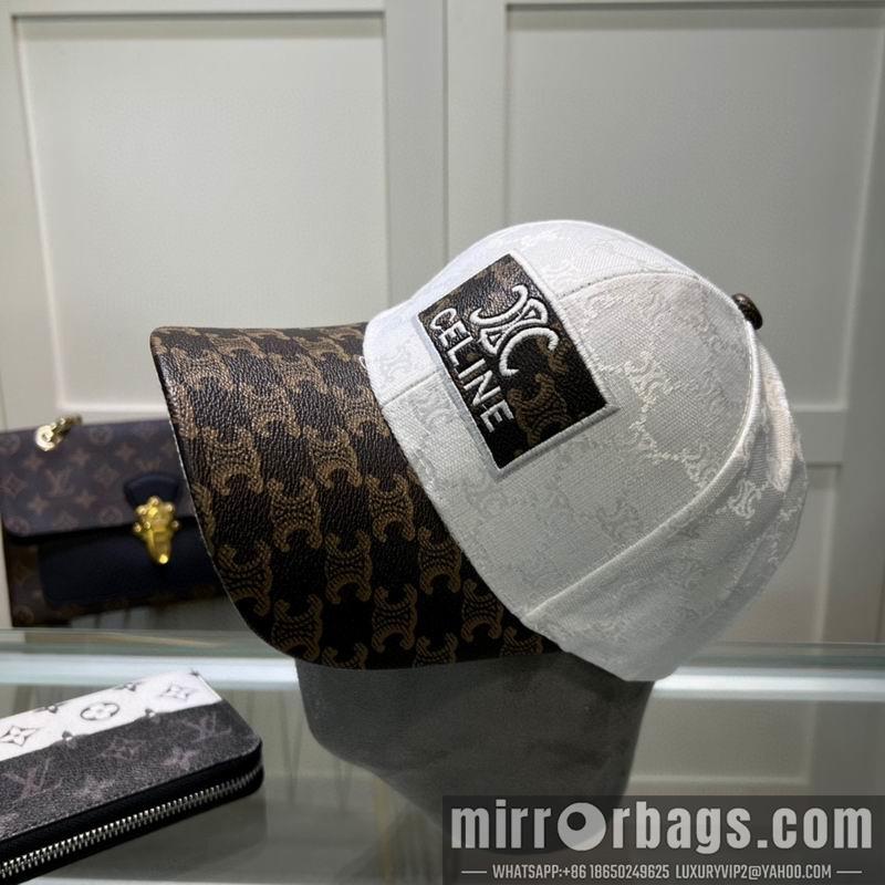 Celine Hat dx20