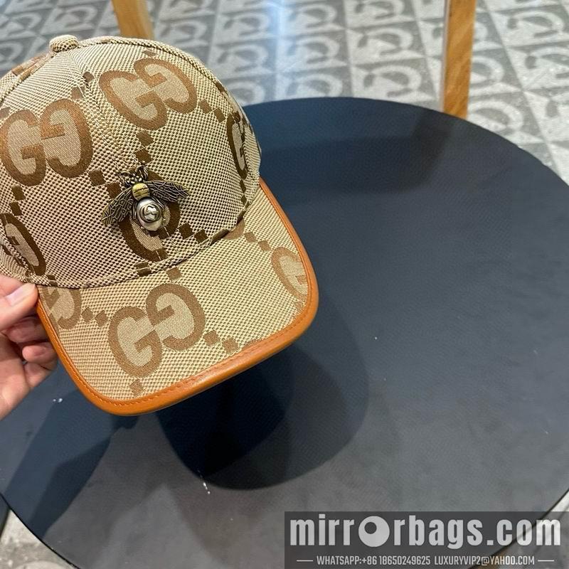 Gucci Hat 072203