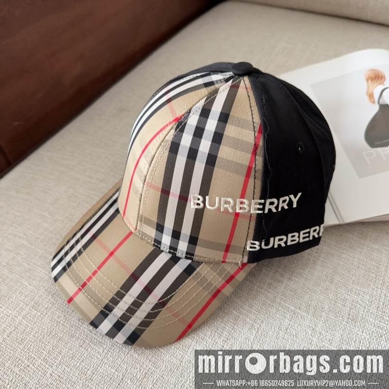 Burberry Hat dx07