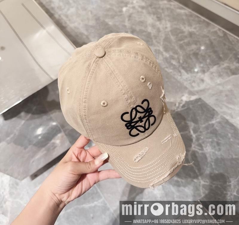 Loewe Hat 072301