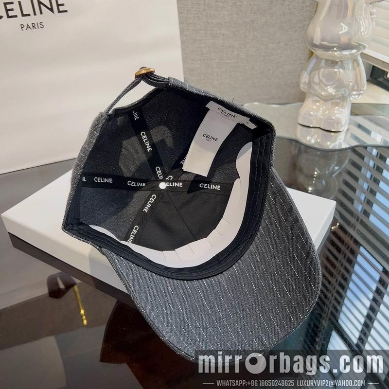 Celine Hat dx10