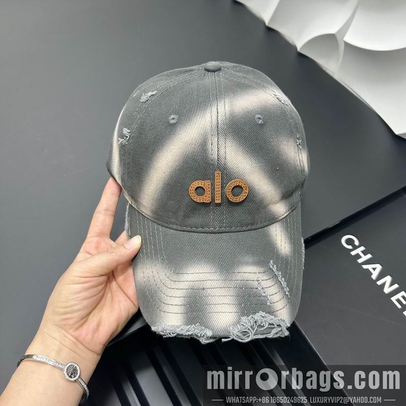 Alo Hat dx32