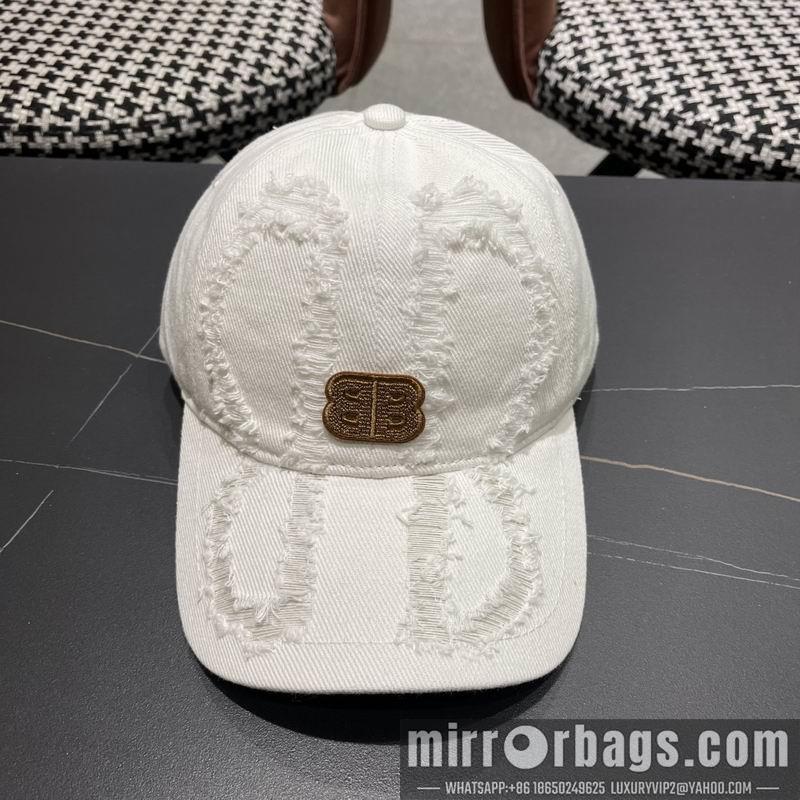 Balenciaga Hat 020802