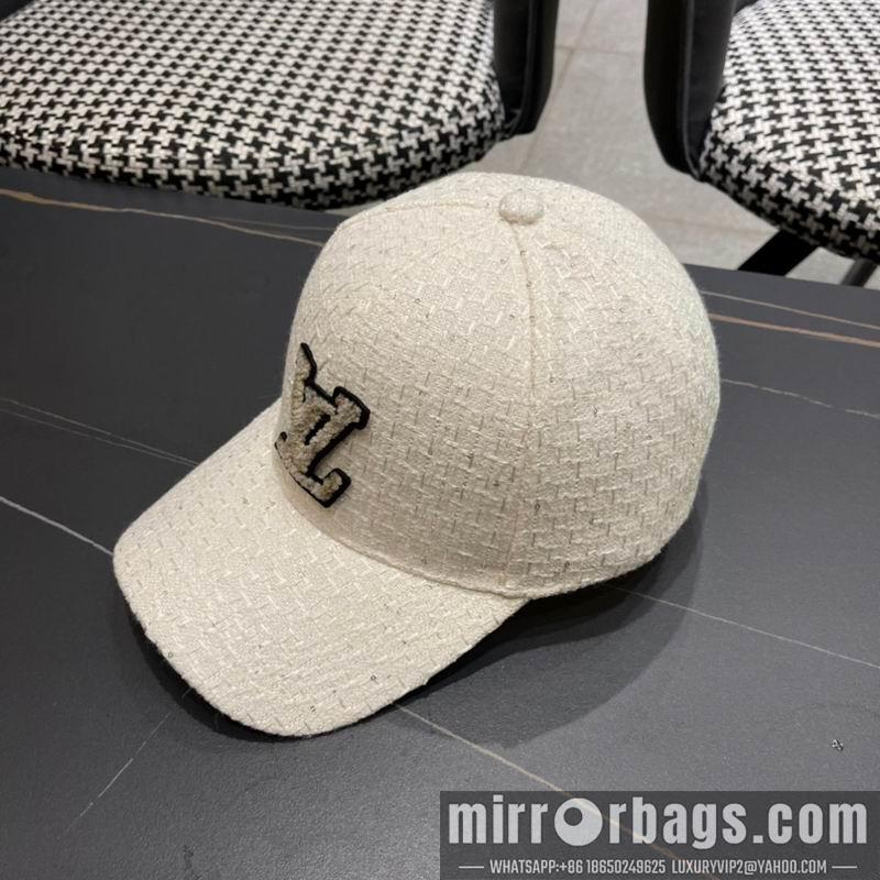 LV Hat 010901