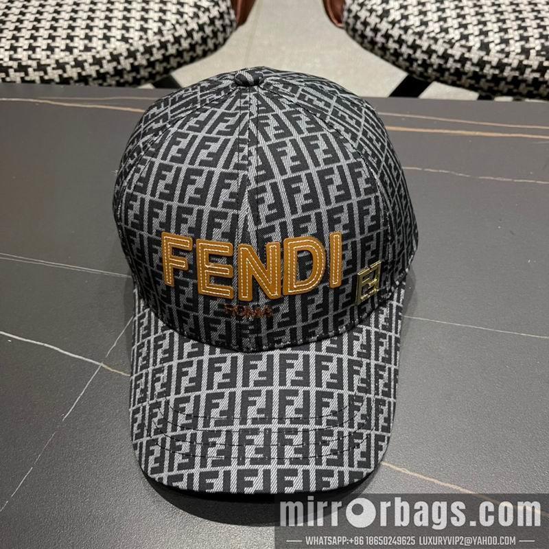 Fendi Hat 092702