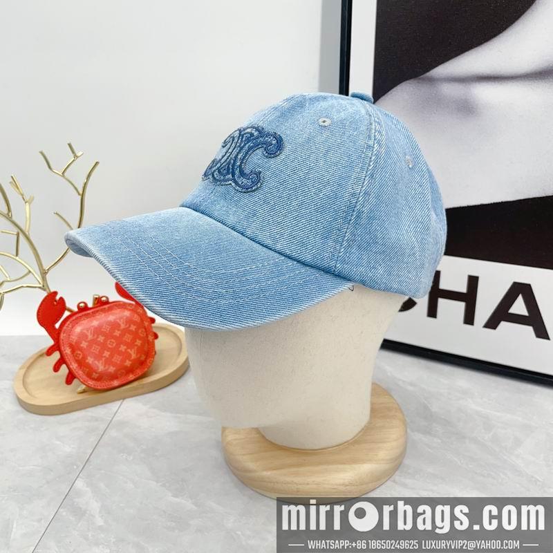 Celine Hat dx01