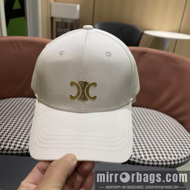 Celine Hat 020801