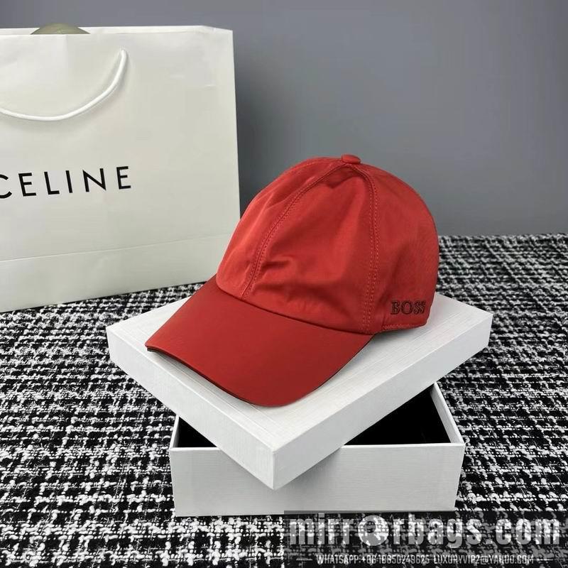 Boss Hat 100701