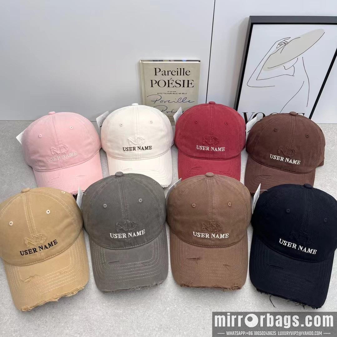 Other Hat 080205
