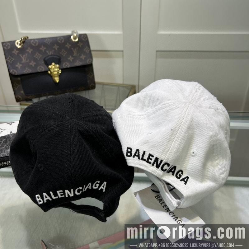 Balenciaga Hat dx63