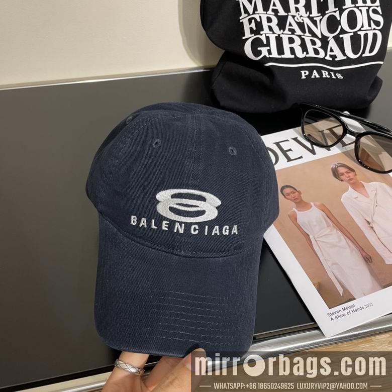 Balenciaga Hat dxn09