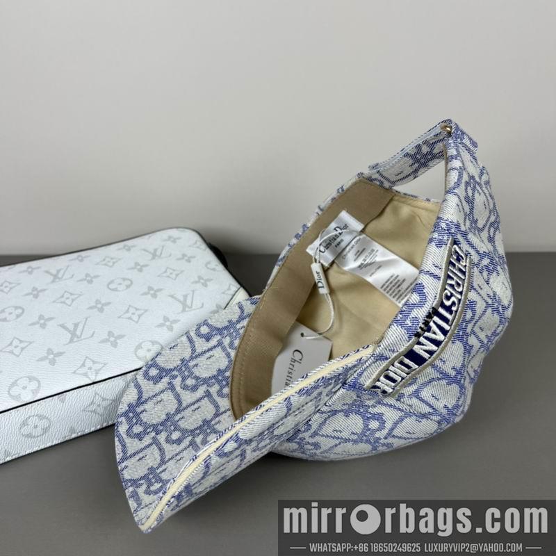 Dior Hat dx14