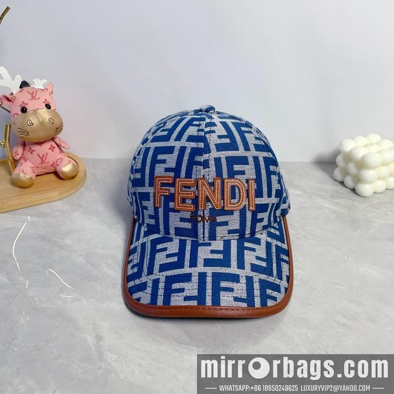 Fendi Hat dx45