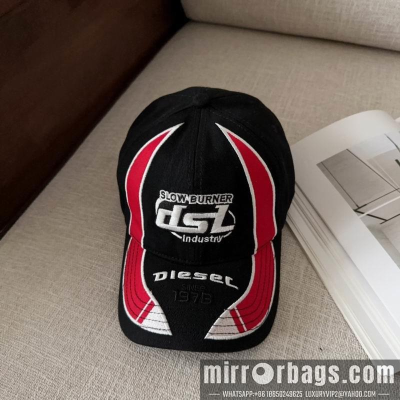 Diesel Hat dx16