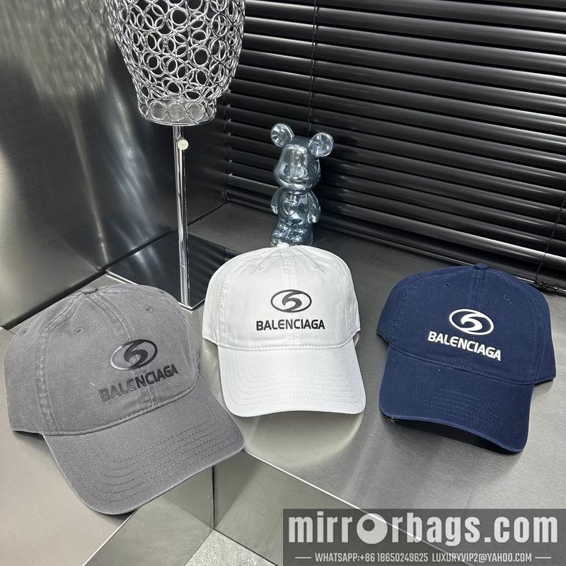 Balenciaga Hat dx20