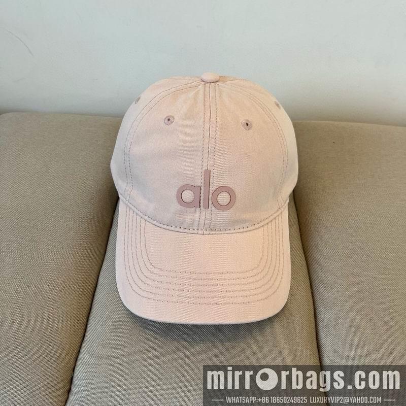 Alo Hat dx13