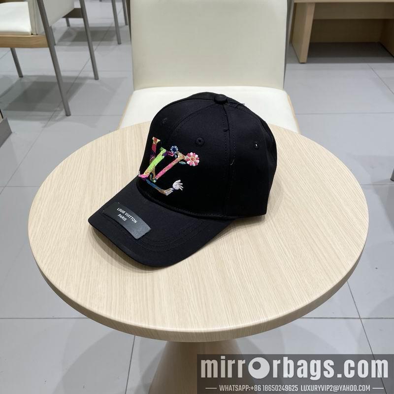 LV Hat 030709