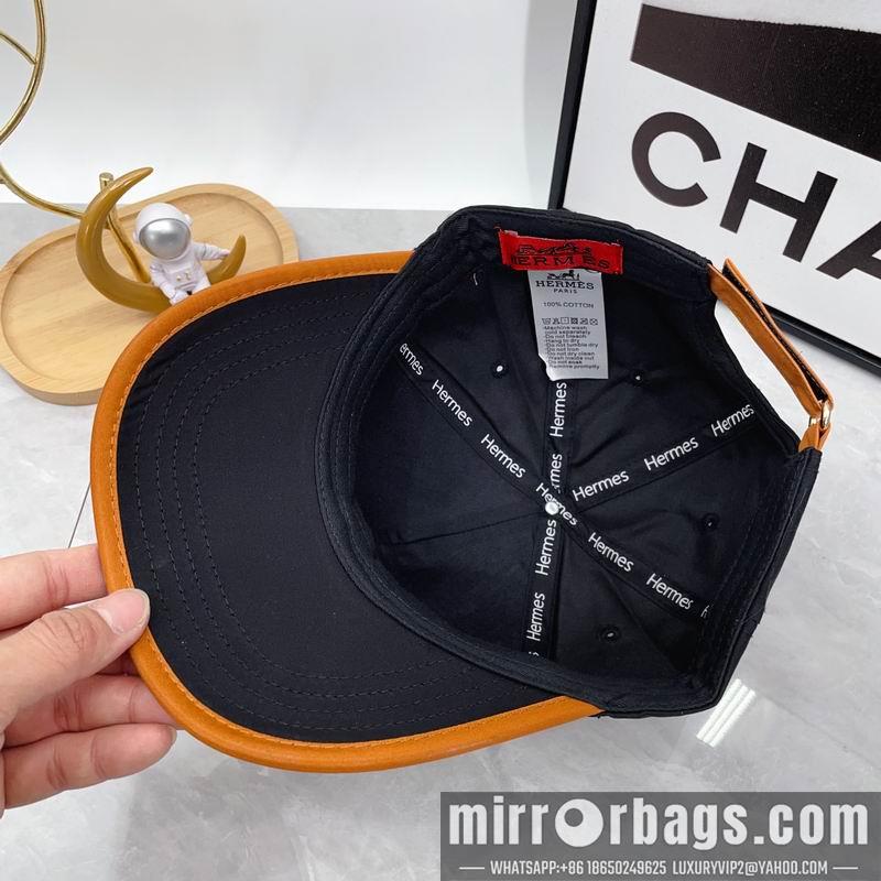 Hermes Hat dx30