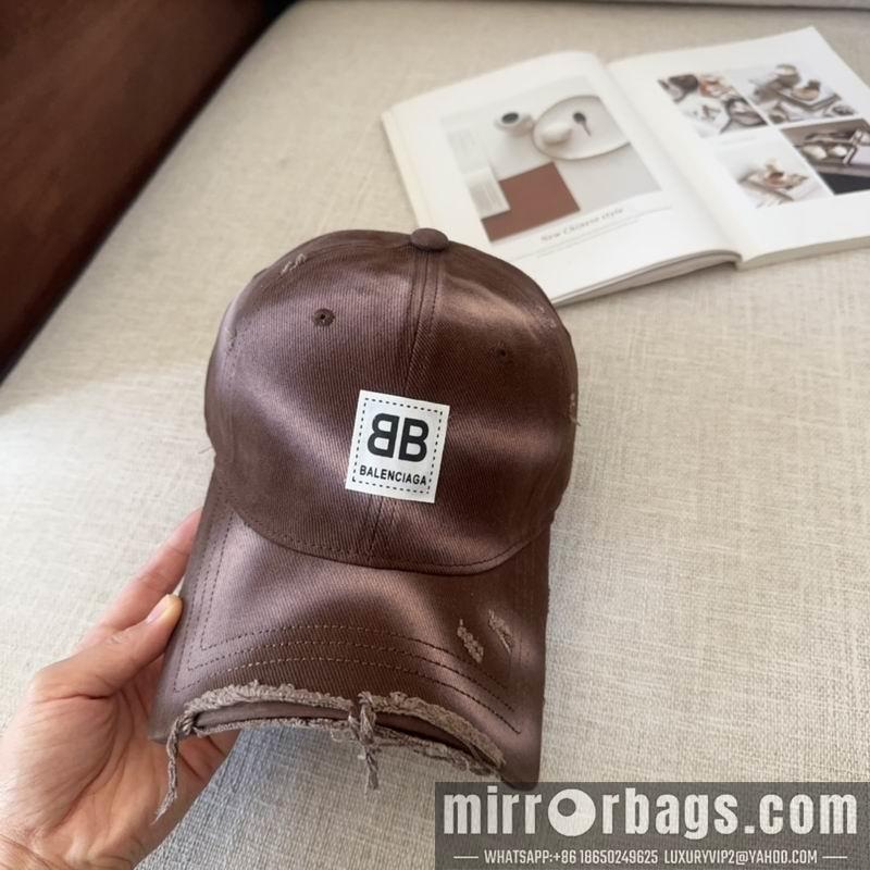 Balenciaga Hat 010902