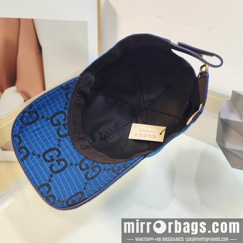 Gucci Hat dx146