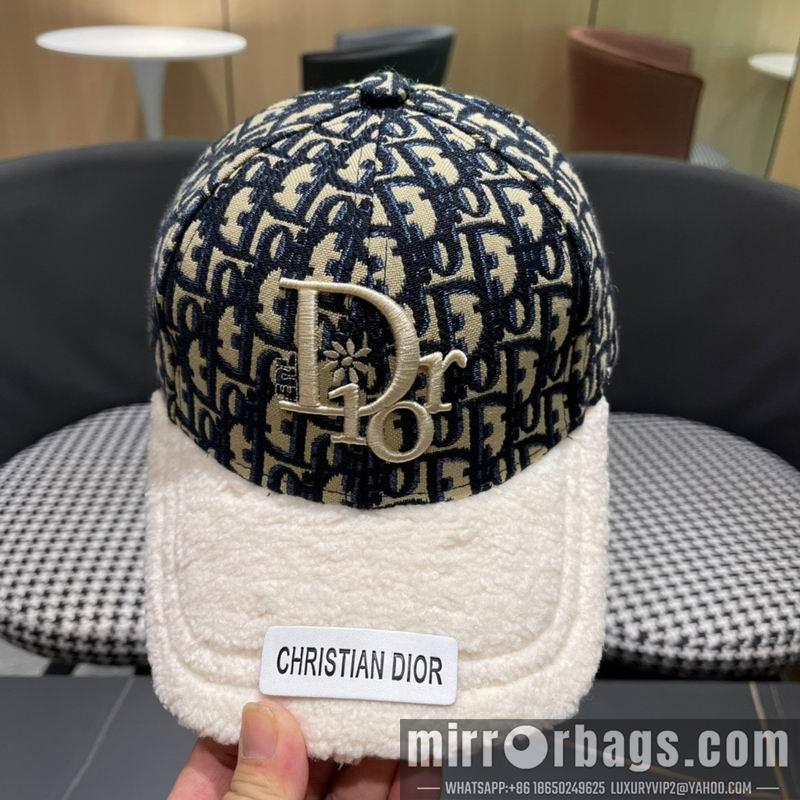 Dior Hat 010401