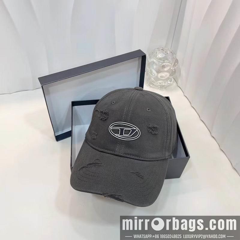 Diesel Hat 050701