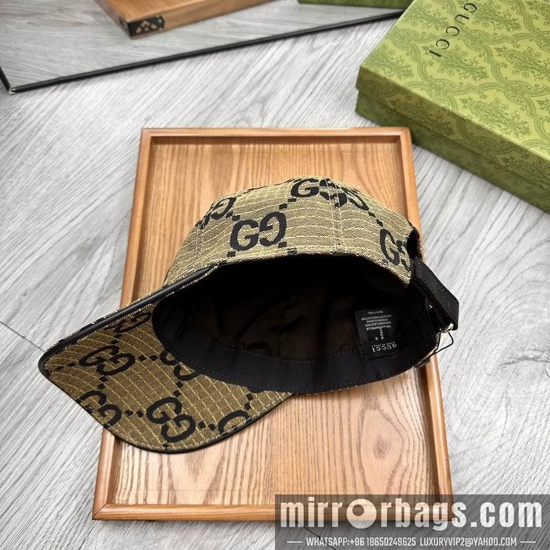 Gucci Hat 041702